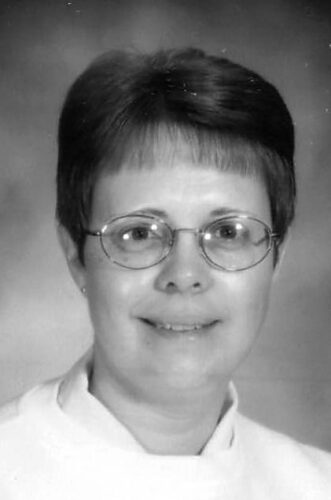 Deborah D. Maple
